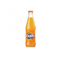 FANTA ŞİŞE