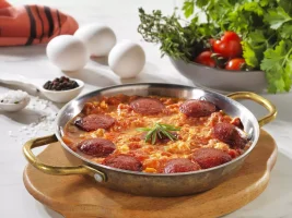 SUCUKLU MENEMEN