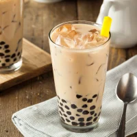 BUBBLE LATTE 