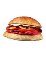 BURGER KUMRU 