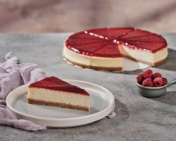 FRANBUAZLI CHEESECAKE