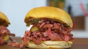 İKİLİ BURGER KUMRU 