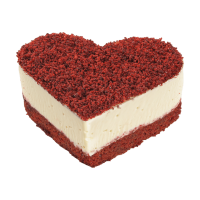 KALPLİ RED VELVET