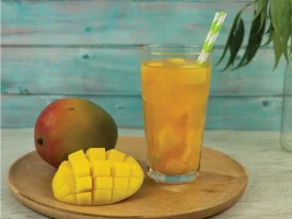 MANGO LİMONATA