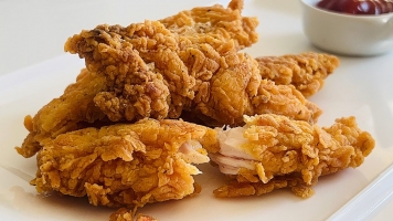 CAJUN TİME